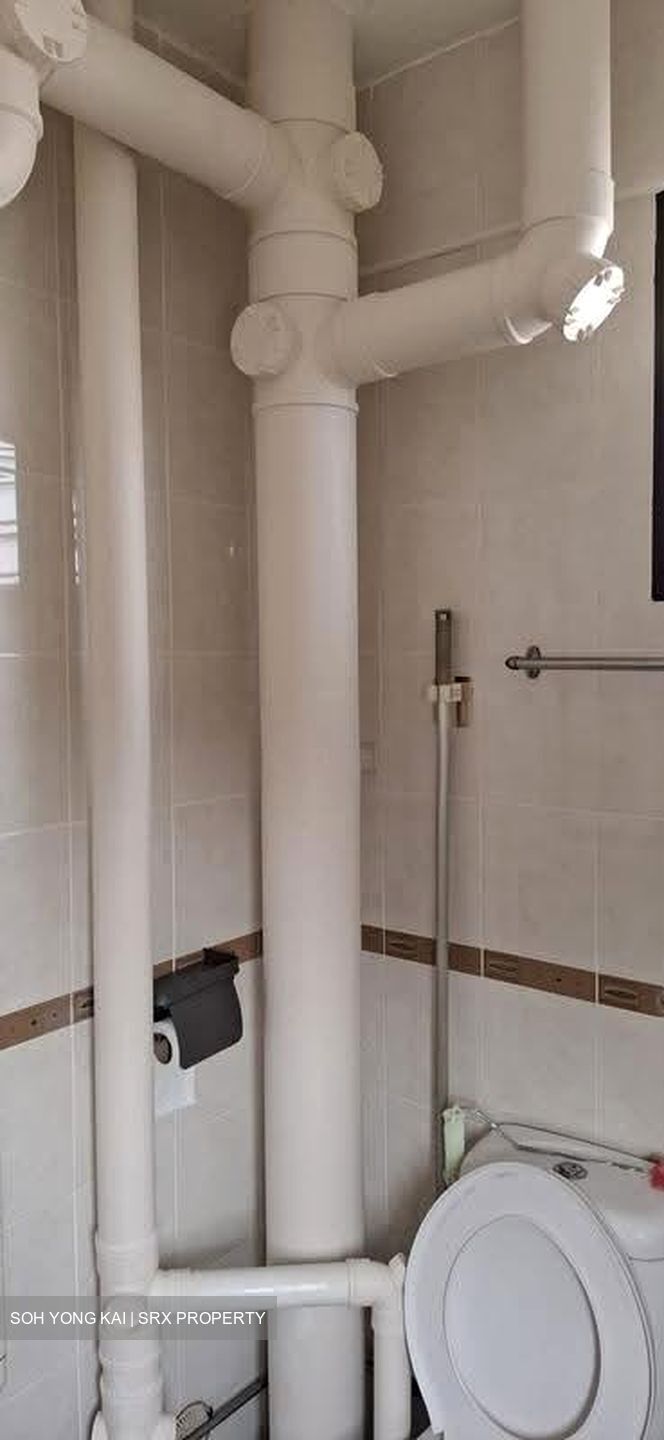 Blk 225 Bukit Batok Central (Bukit Batok), HDB 4 Rooms #614170071